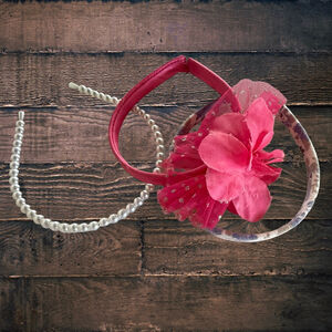 Girls Headband Bundle